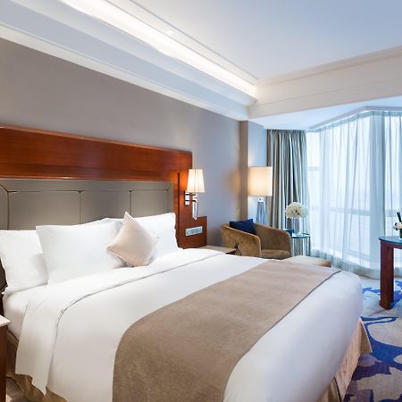Crowne Plaza Shenyang Parkview, An Ihg Hotel Esterno foto