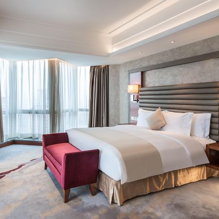 Crowne Plaza Shenyang Parkview, An Ihg Hotel Esterno foto