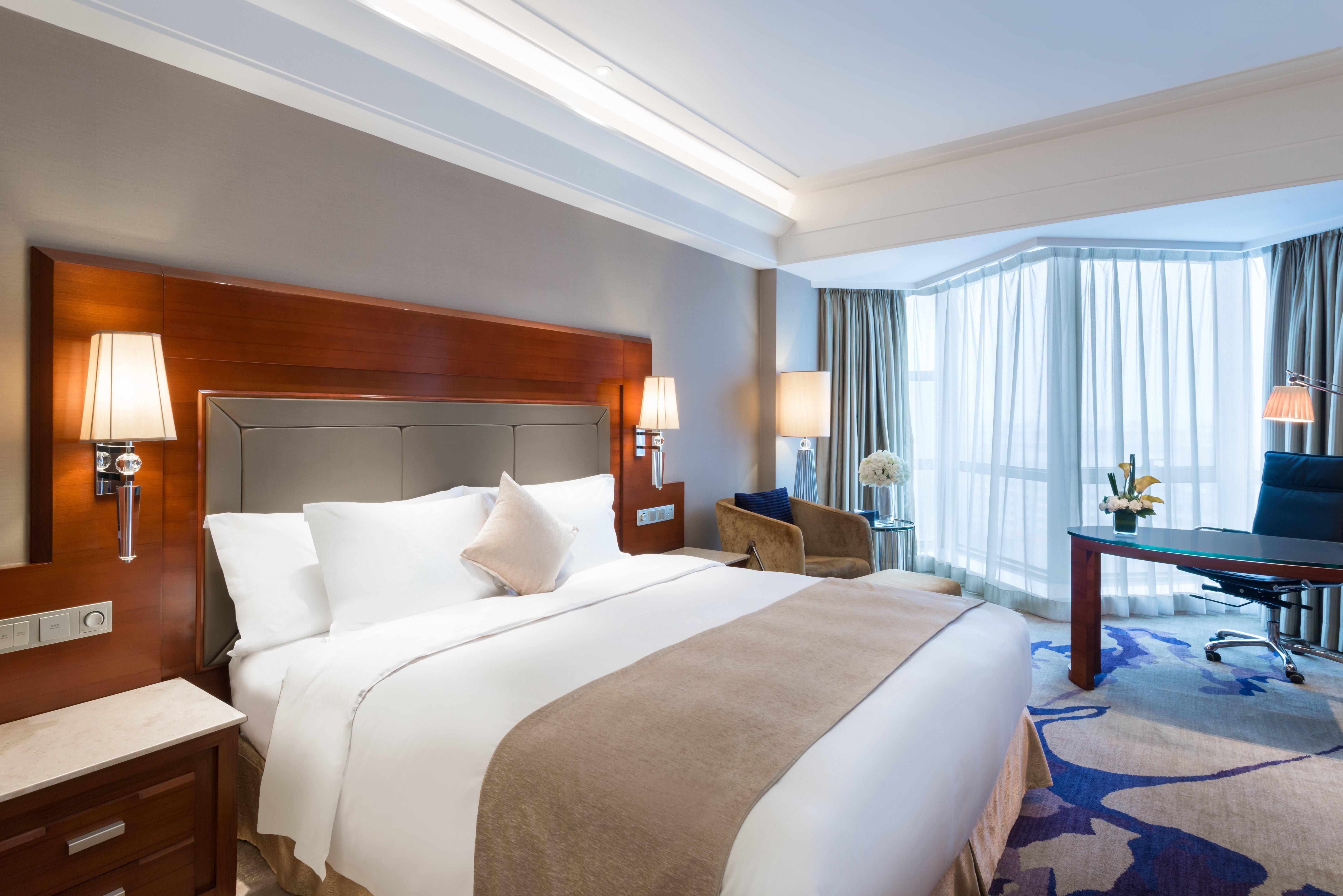 Crowne Plaza Shenyang Parkview, An Ihg Hotel Esterno foto