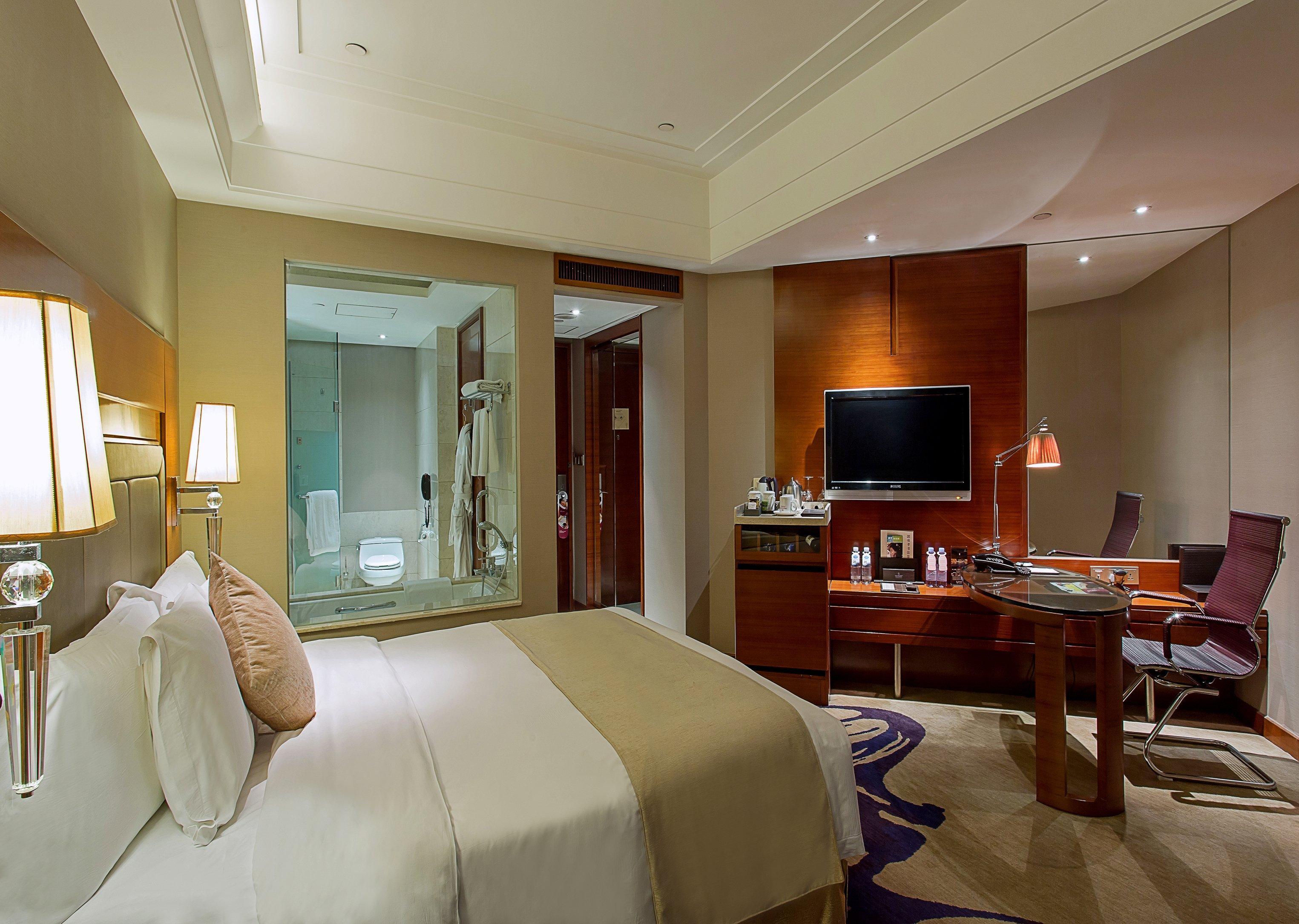 Crowne Plaza Shenyang Parkview, An Ihg Hotel Esterno foto