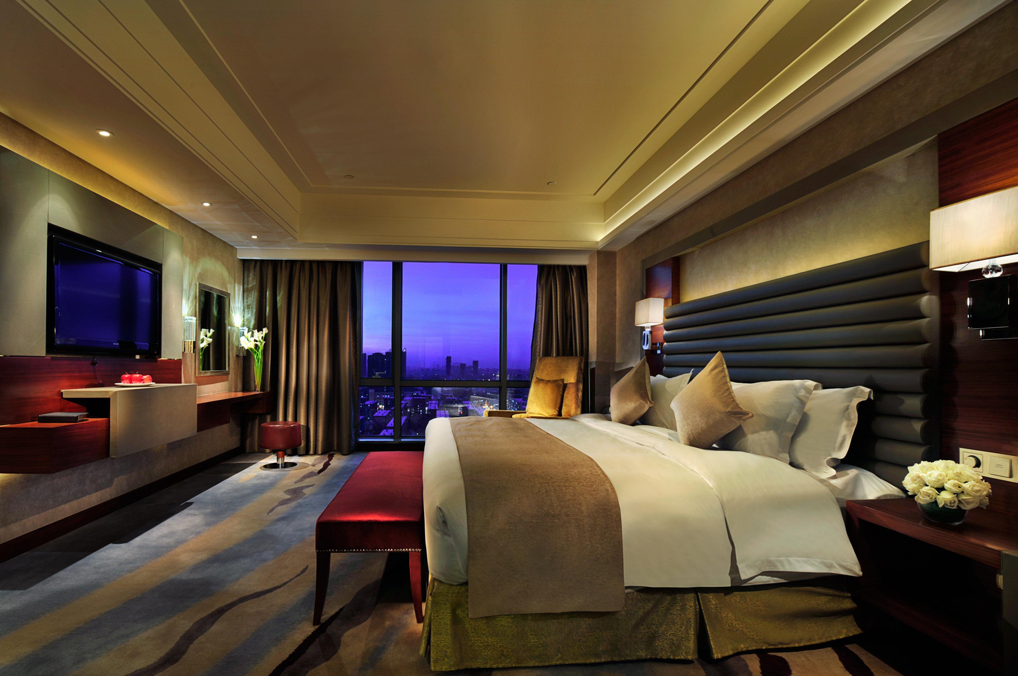 Crowne Plaza Shenyang Parkview, An Ihg Hotel Esterno foto