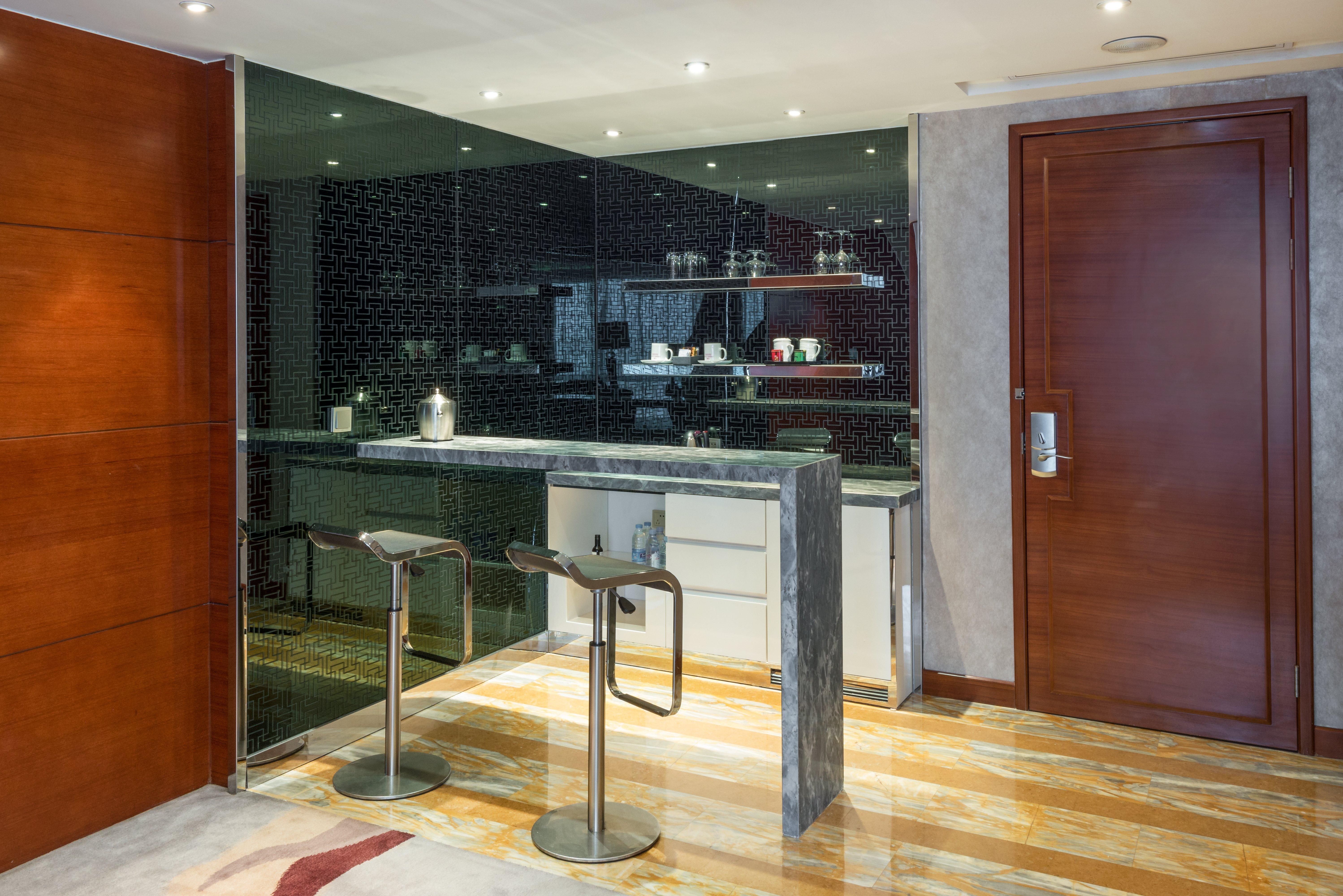Crowne Plaza Shenyang Parkview, An Ihg Hotel Esterno foto