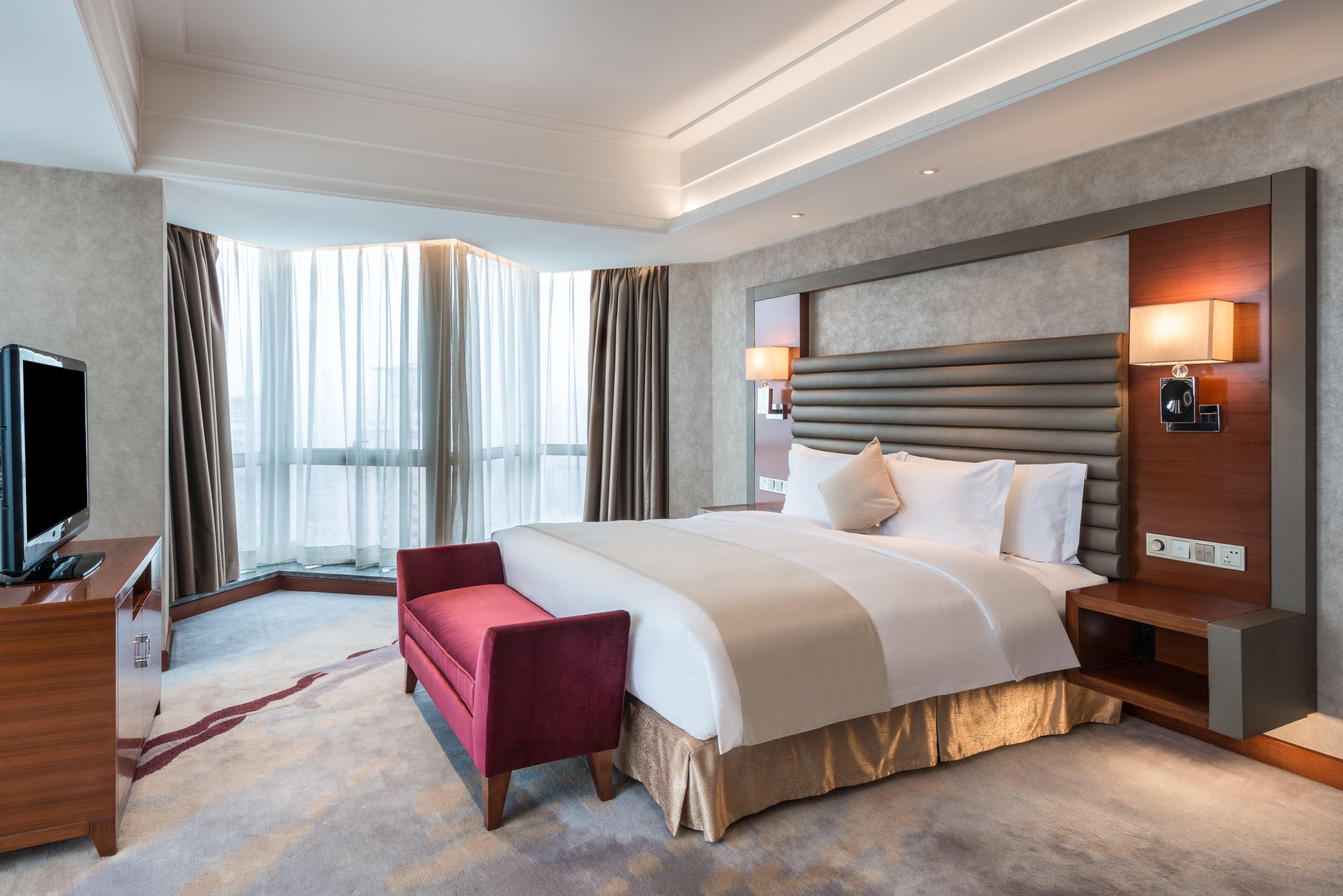 Crowne Plaza Shenyang Parkview, An Ihg Hotel Esterno foto
