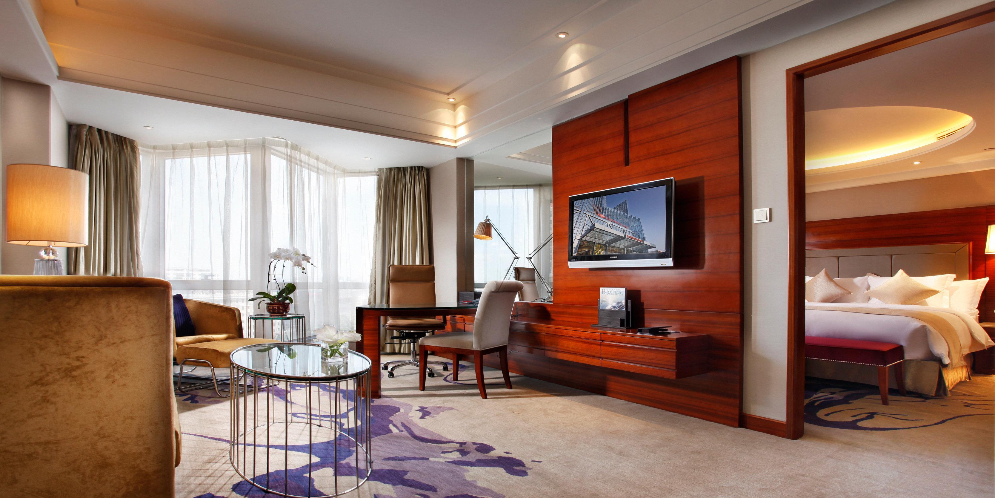 Crowne Plaza Shenyang Parkview, An Ihg Hotel Esterno foto