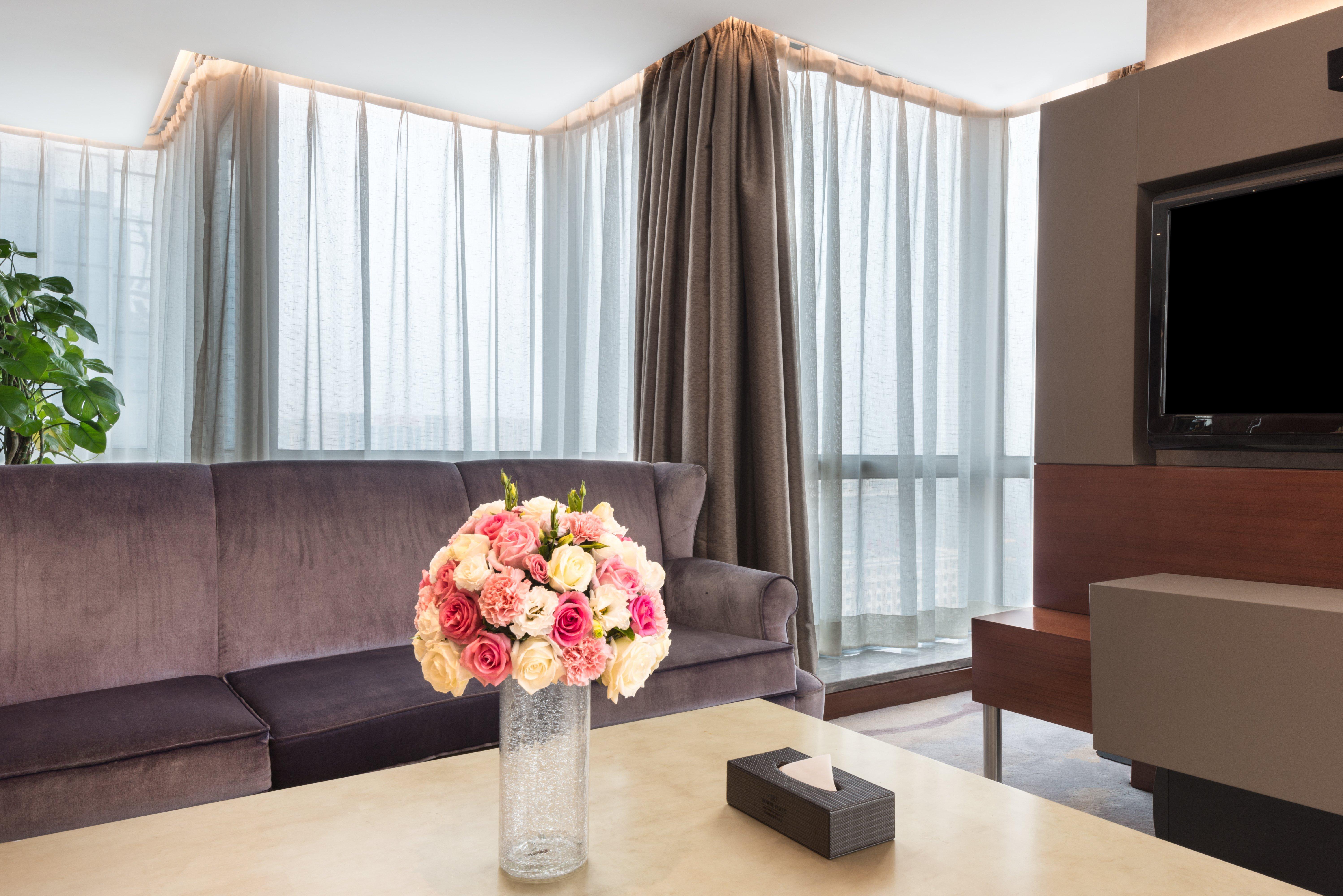 Crowne Plaza Shenyang Parkview, An Ihg Hotel Esterno foto