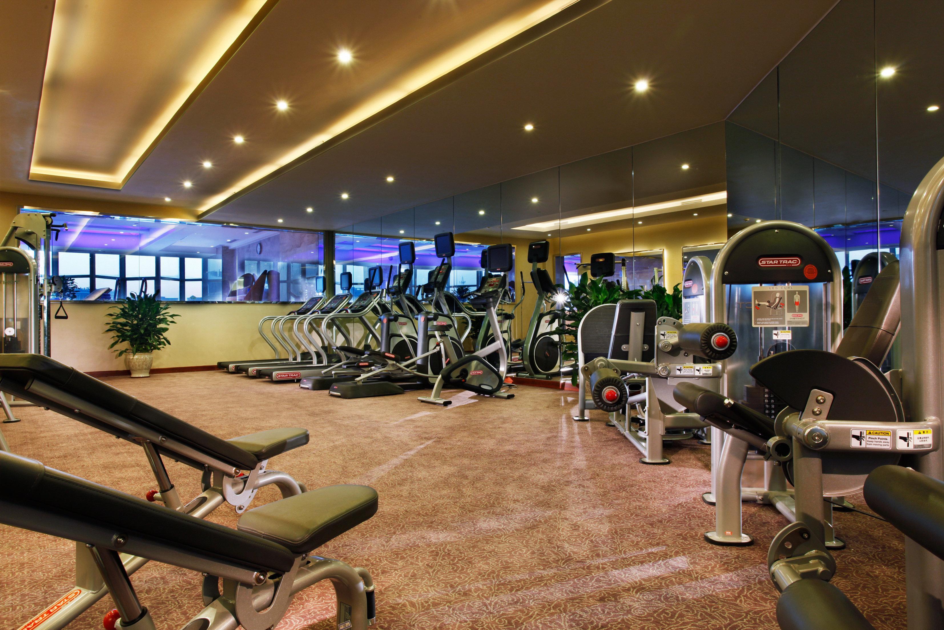 Crowne Plaza Shenyang Parkview, An Ihg Hotel Esterno foto