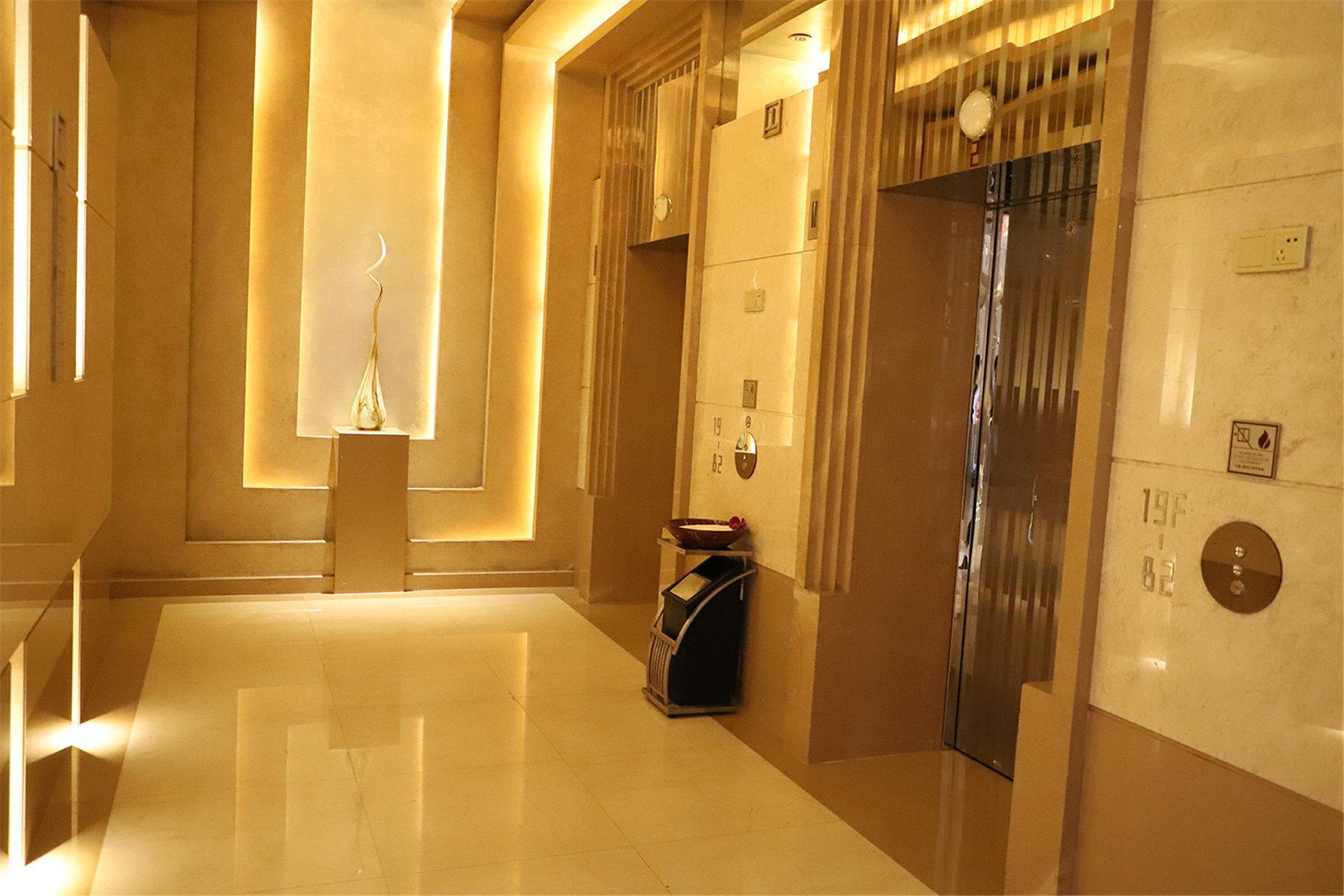 Crowne Plaza Shenyang Parkview, An Ihg Hotel Esterno foto