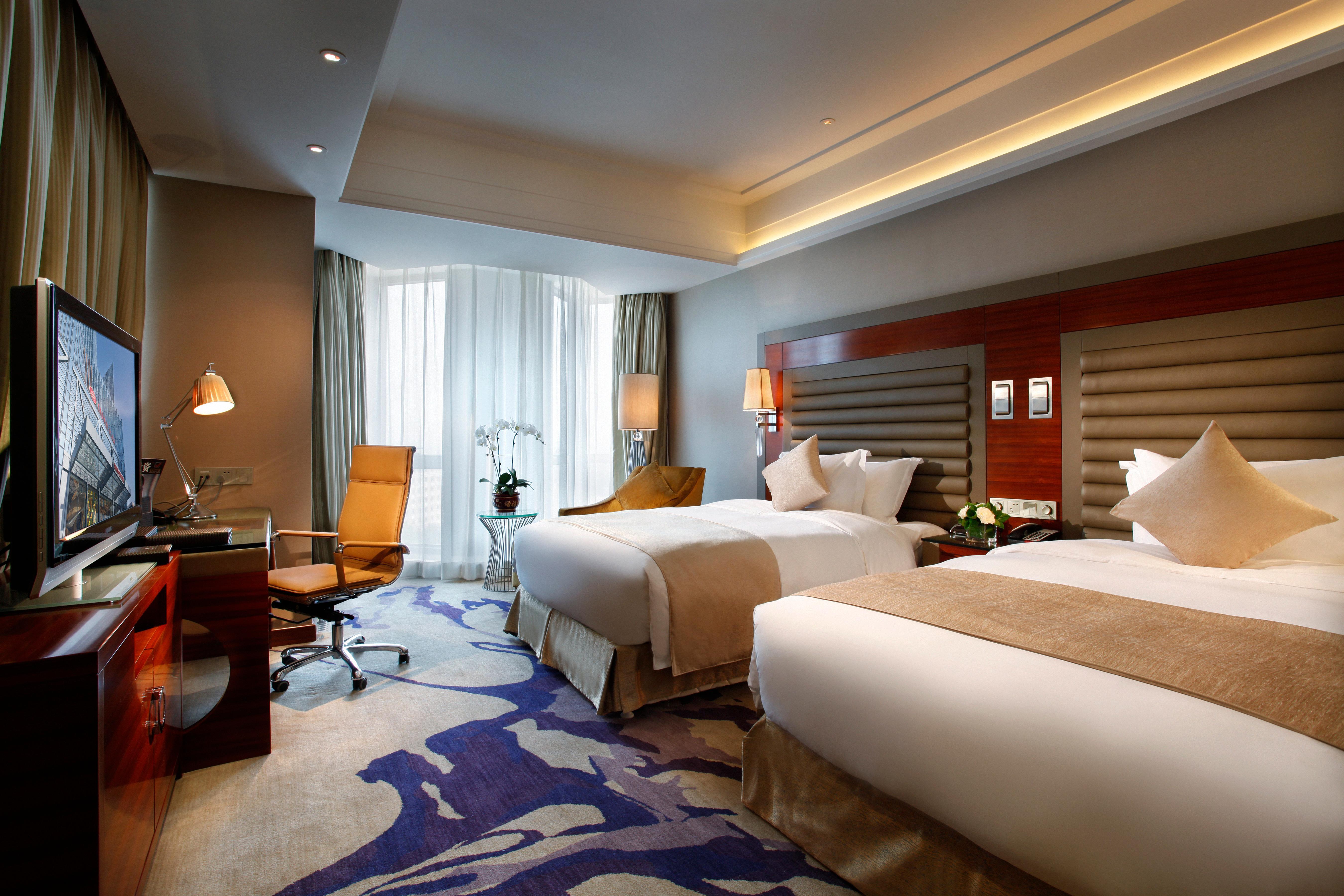 Crowne Plaza Shenyang Parkview, An Ihg Hotel Camera foto