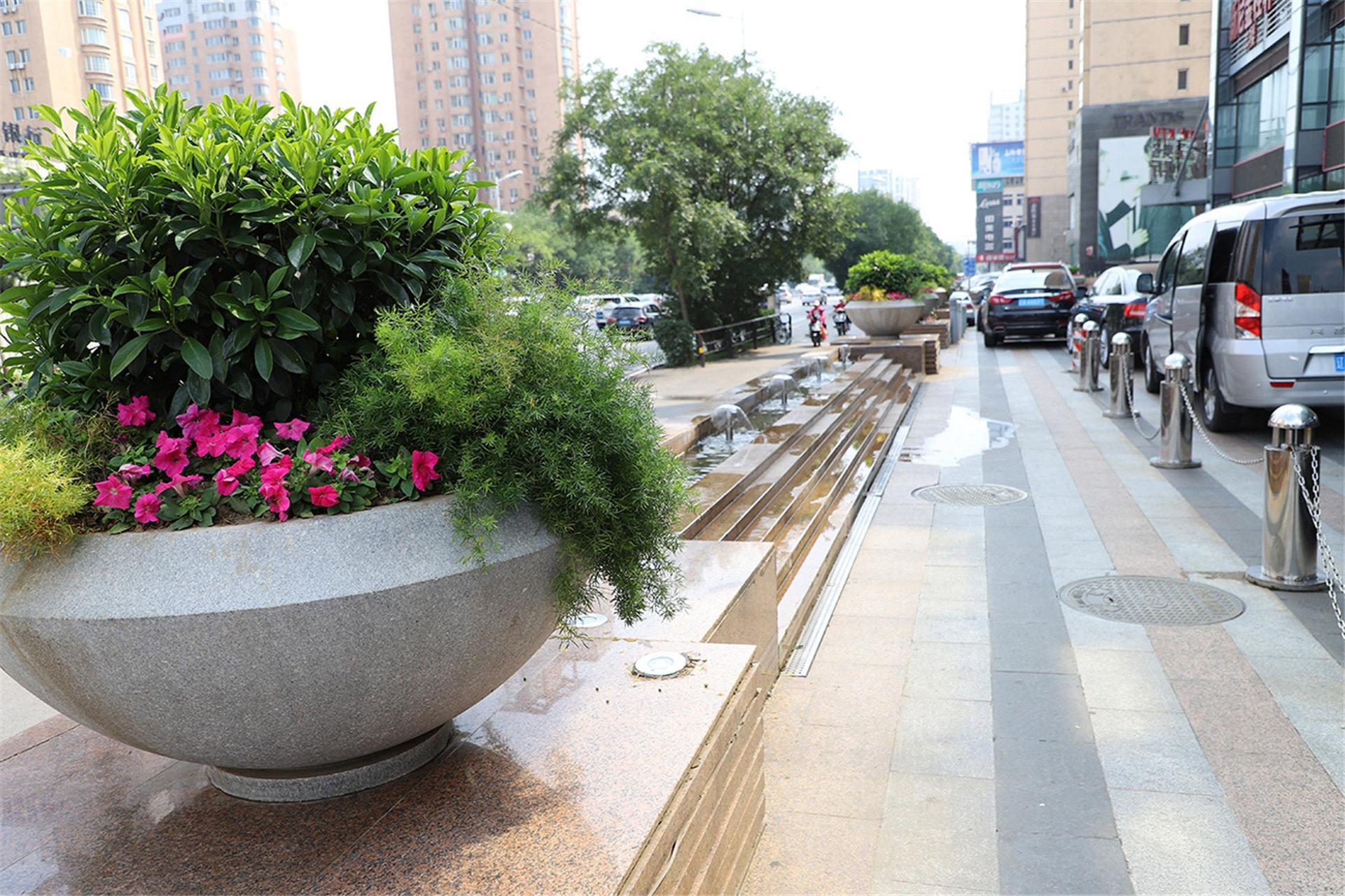 Crowne Plaza Shenyang Parkview, An Ihg Hotel Esterno foto