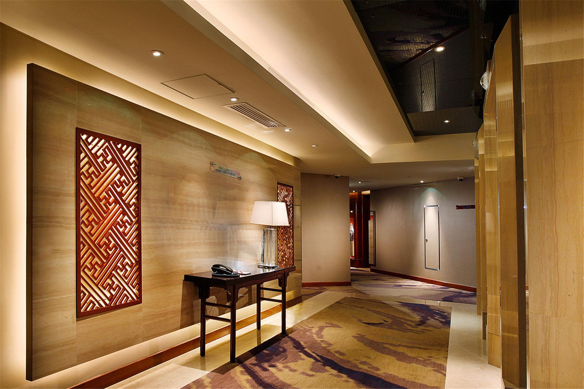 Crowne Plaza Shenyang Parkview, An Ihg Hotel Esterno foto