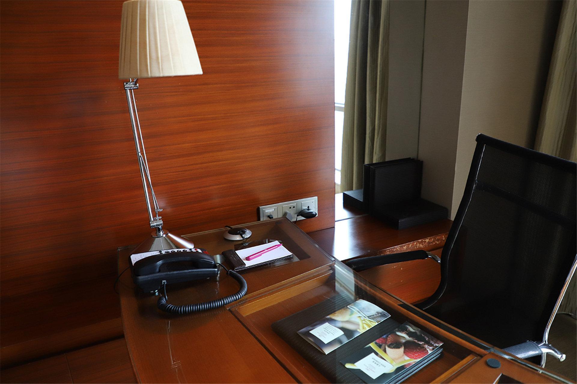 Crowne Plaza Shenyang Parkview, An Ihg Hotel Esterno foto