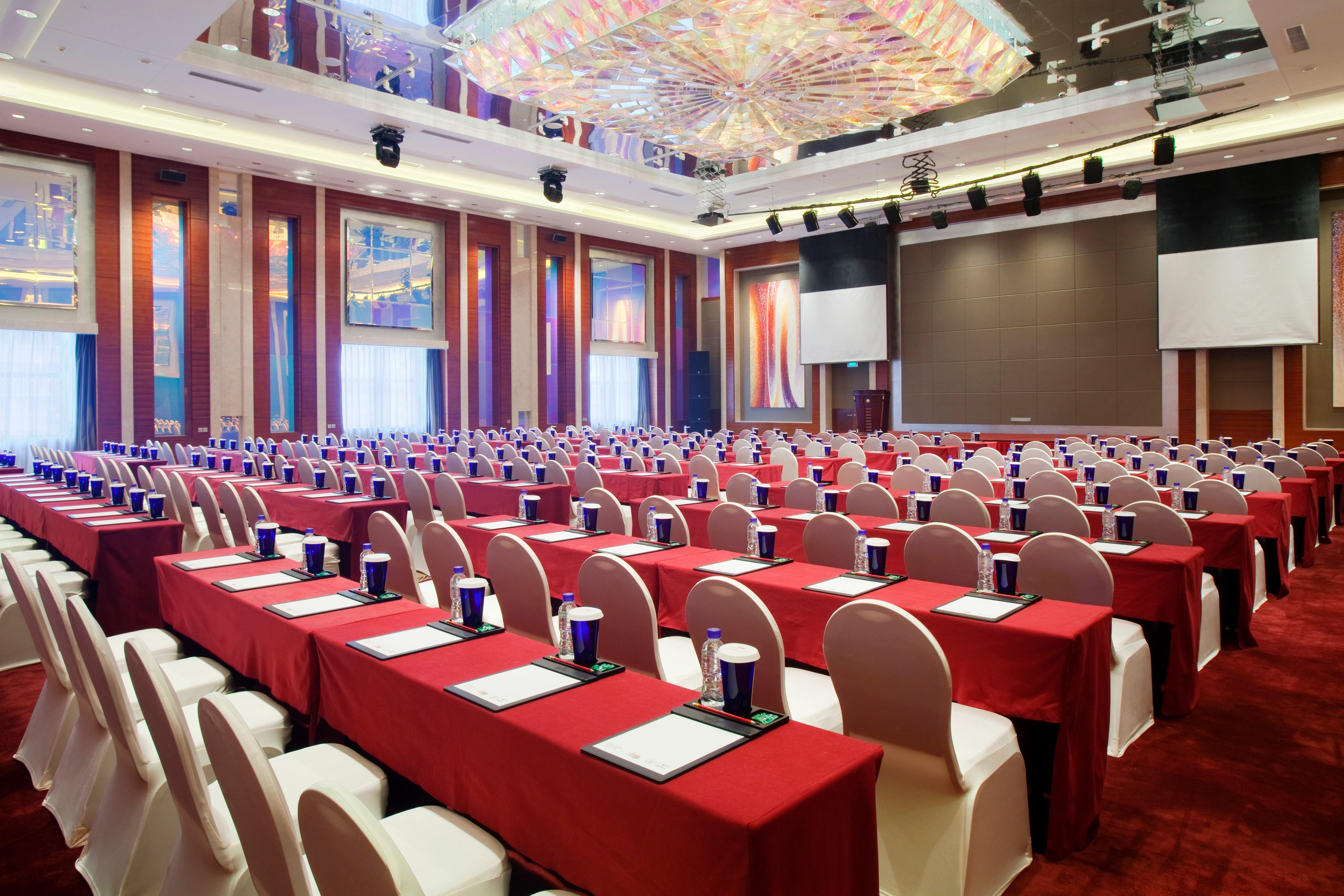 Crowne Plaza Shenyang Parkview, An Ihg Hotel Esterno foto
