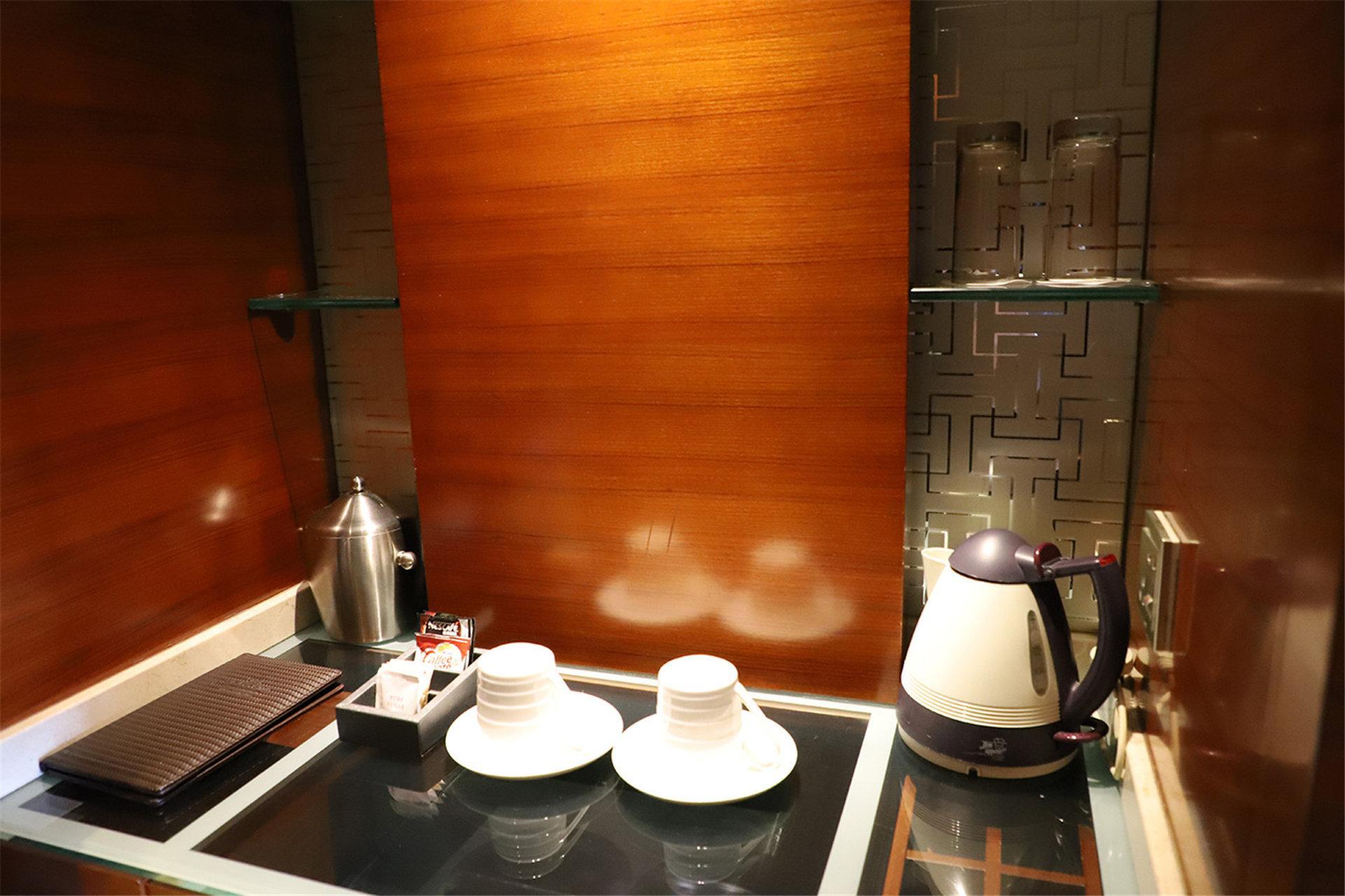 Crowne Plaza Shenyang Parkview, An Ihg Hotel Esterno foto
