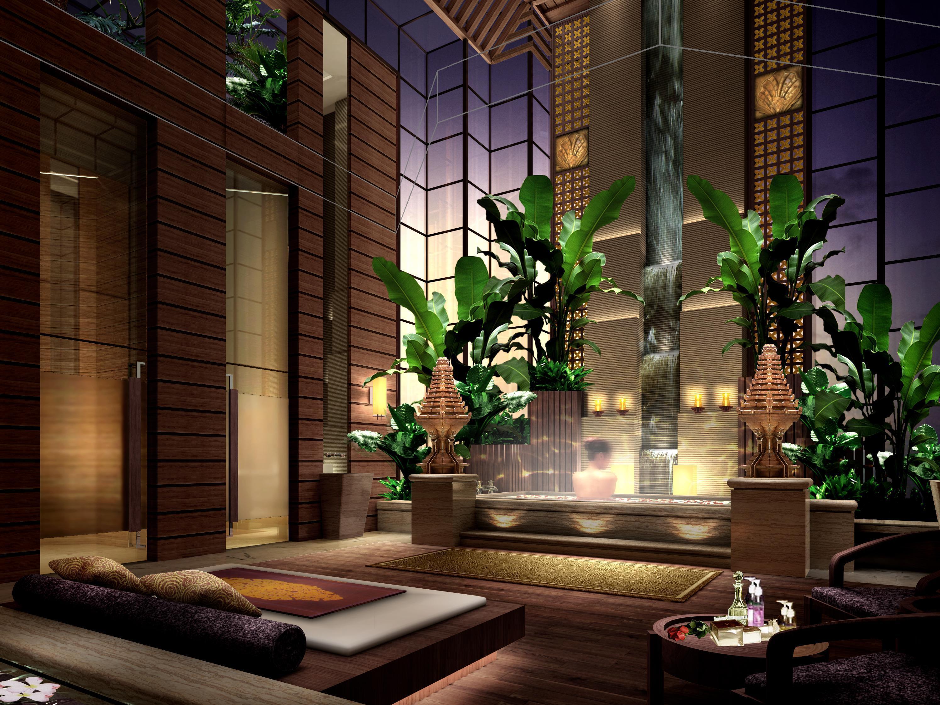 Crowne Plaza Shenyang Parkview, An Ihg Hotel Esterno foto