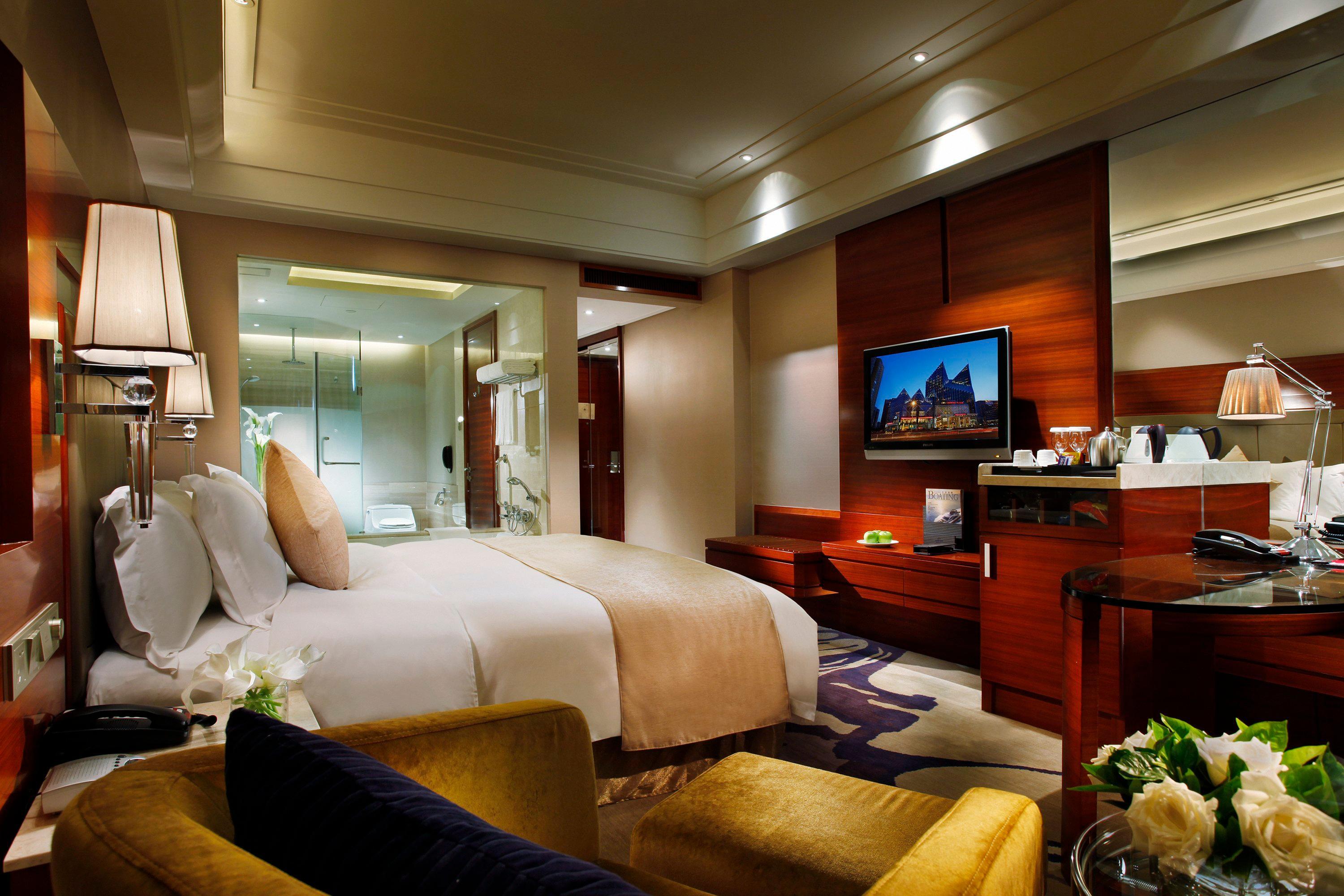 Crowne Plaza Shenyang Parkview, An Ihg Hotel Esterno foto